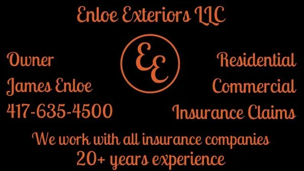 Enloe Exteriors