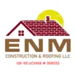Slide of ENM Construction & Roofing
