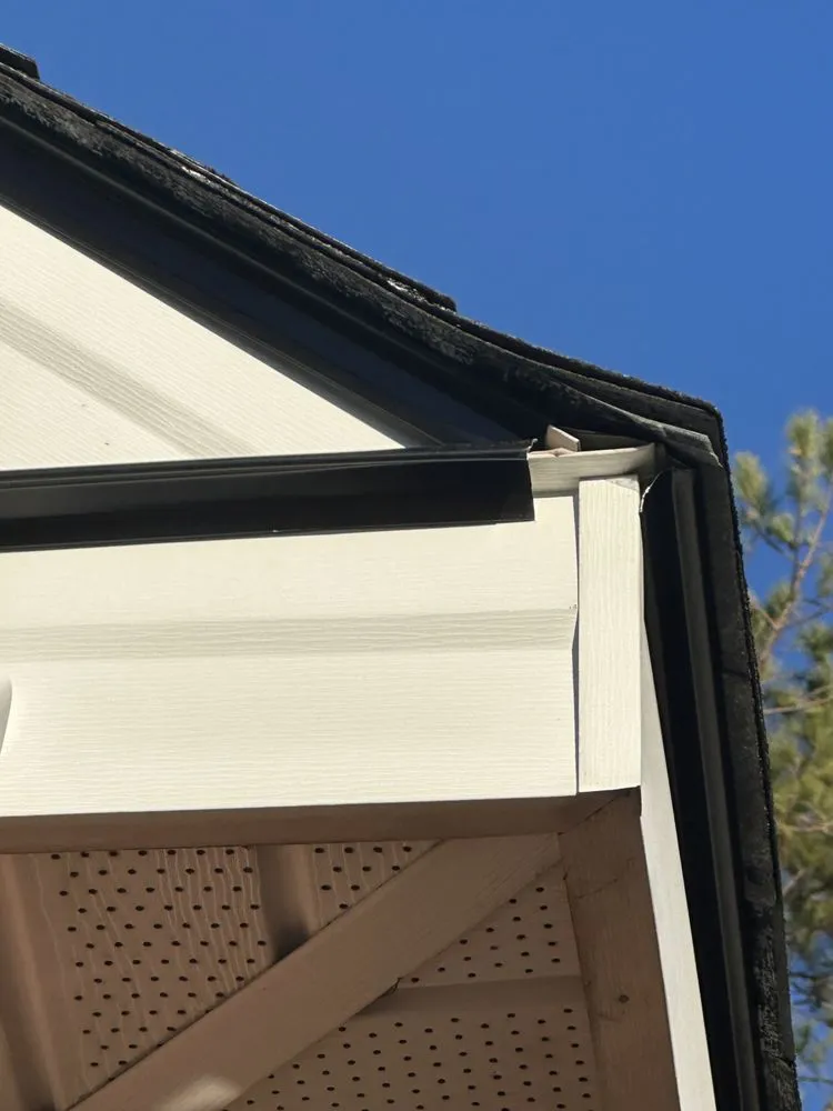 Slide of Enon Hopkins Roofing