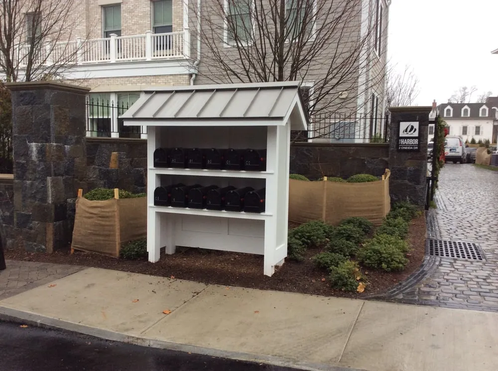 Slide of ENP Home Improvement