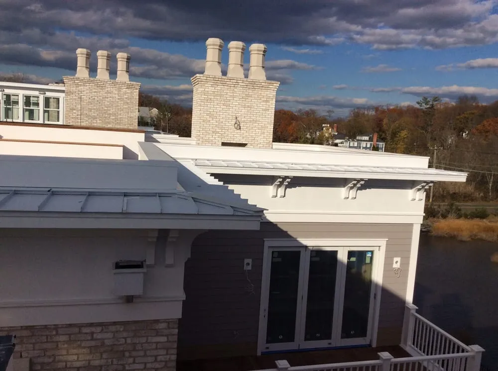 Slide of ENP Home Improvement