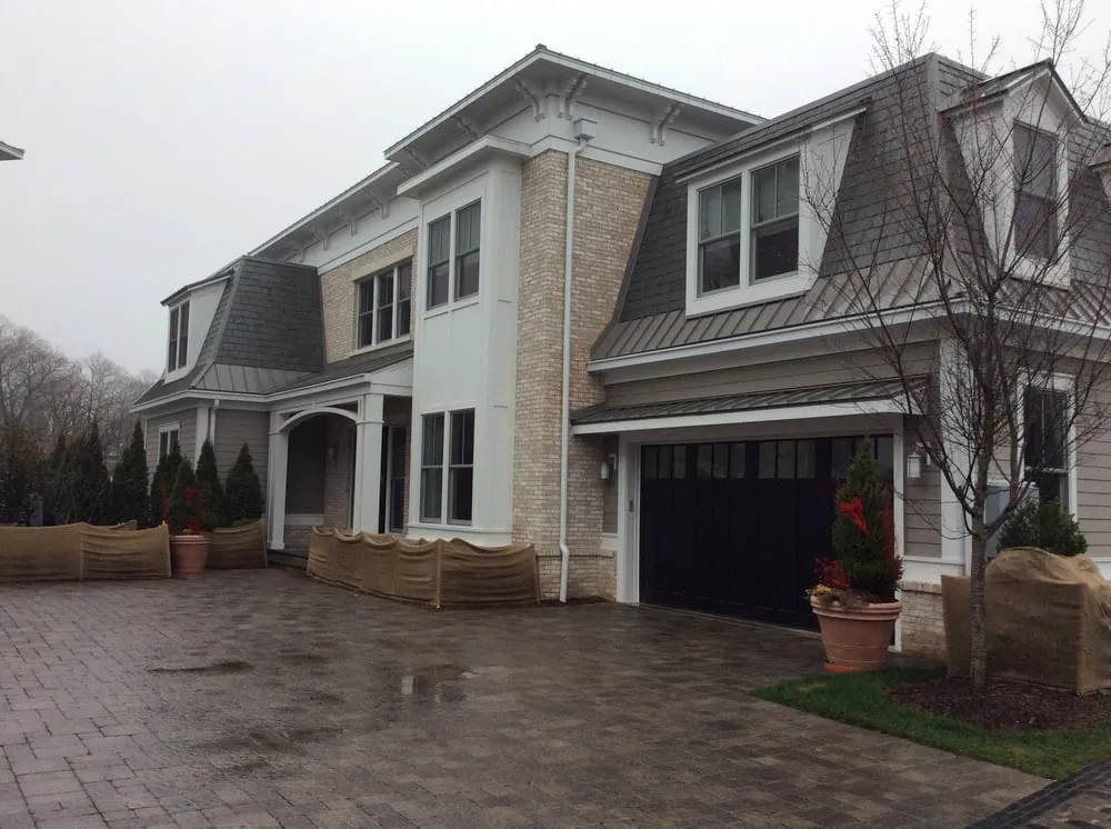 Slide of ENP Home Improvement