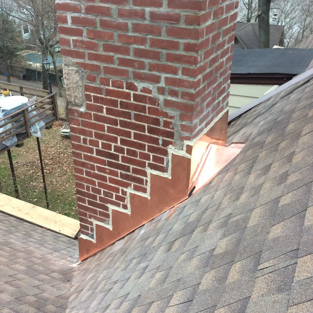 Slide of ENP Home Improvement