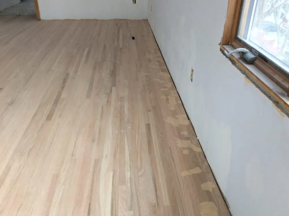 Slide of ENP Home Improvement