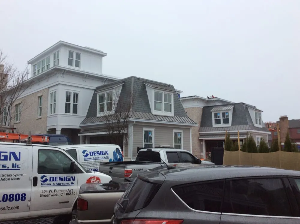 Slide of ENP Home Improvement