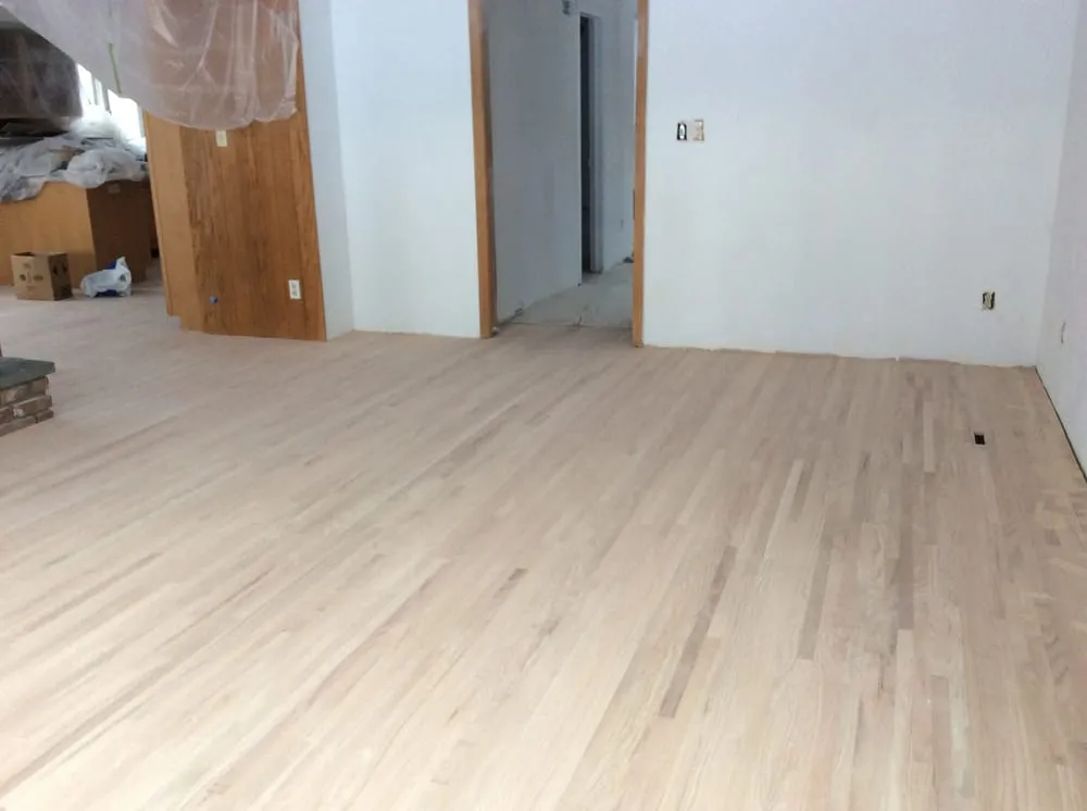 Slide of ENP Home Improvement