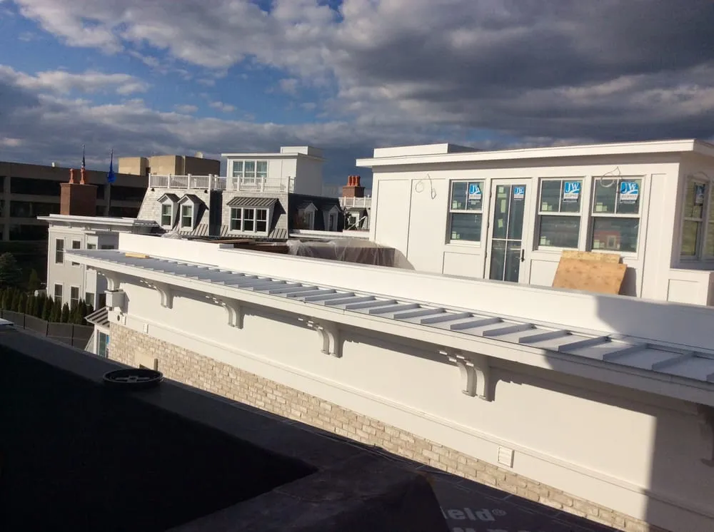 Slide of ENP Home Improvement