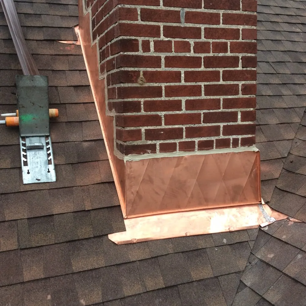 Slide of ENP Home Improvement