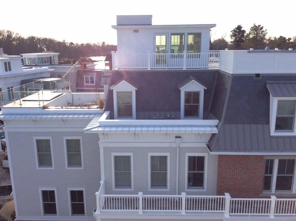 Slide of ENP Home Improvement