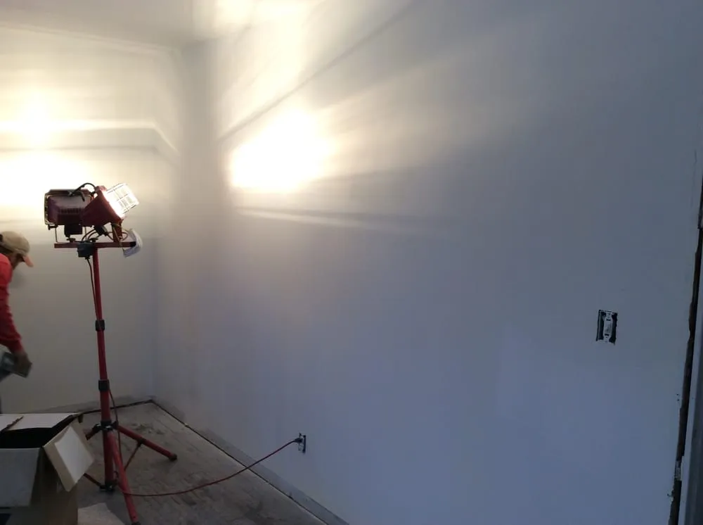 Slide of ENP Home Improvement