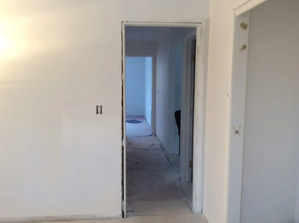 Slide of ENP Home Improvement