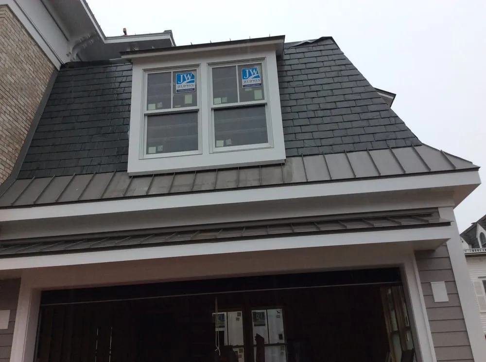 Slide of ENP Home Improvement