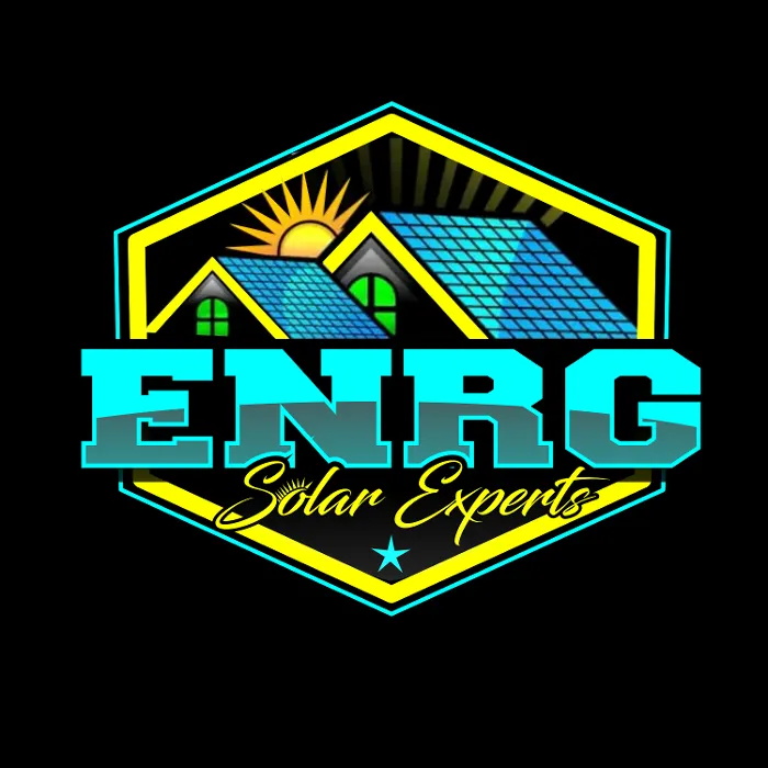 Slide of ENRG Solar Experts