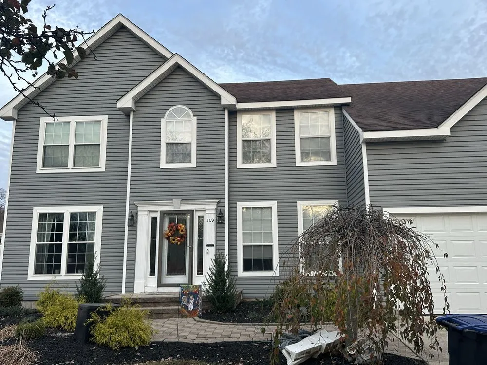 Slide of Enrights Roofing & Siding