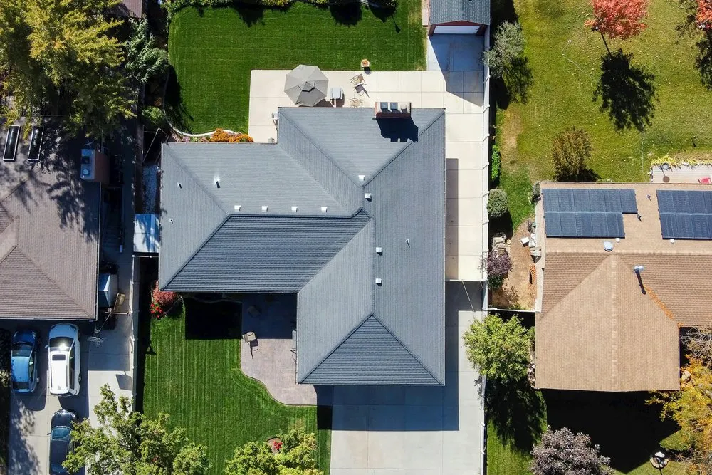 Slide of Enrights Roofing & Siding