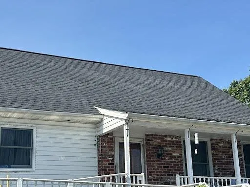 Slide of Enrights Roofing & Siding