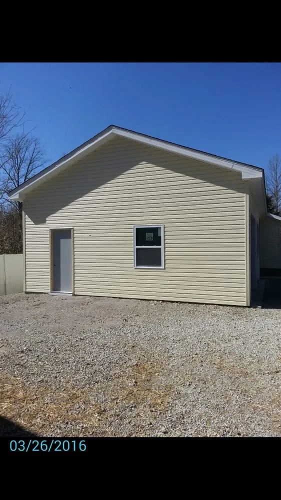 Slide of Enrique Hernandez Construction