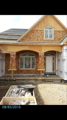 Enrique Hernandez Construction