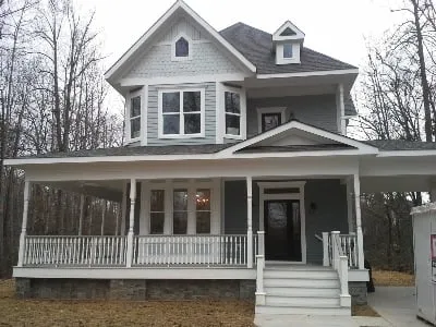 Local shingle roofing service in Browns Summit, NC - Enrique's Painting