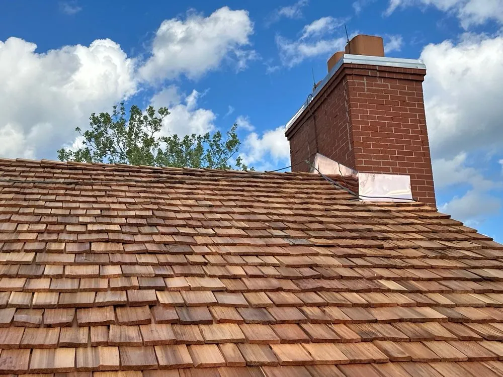 Slide of Enrique's Roofing