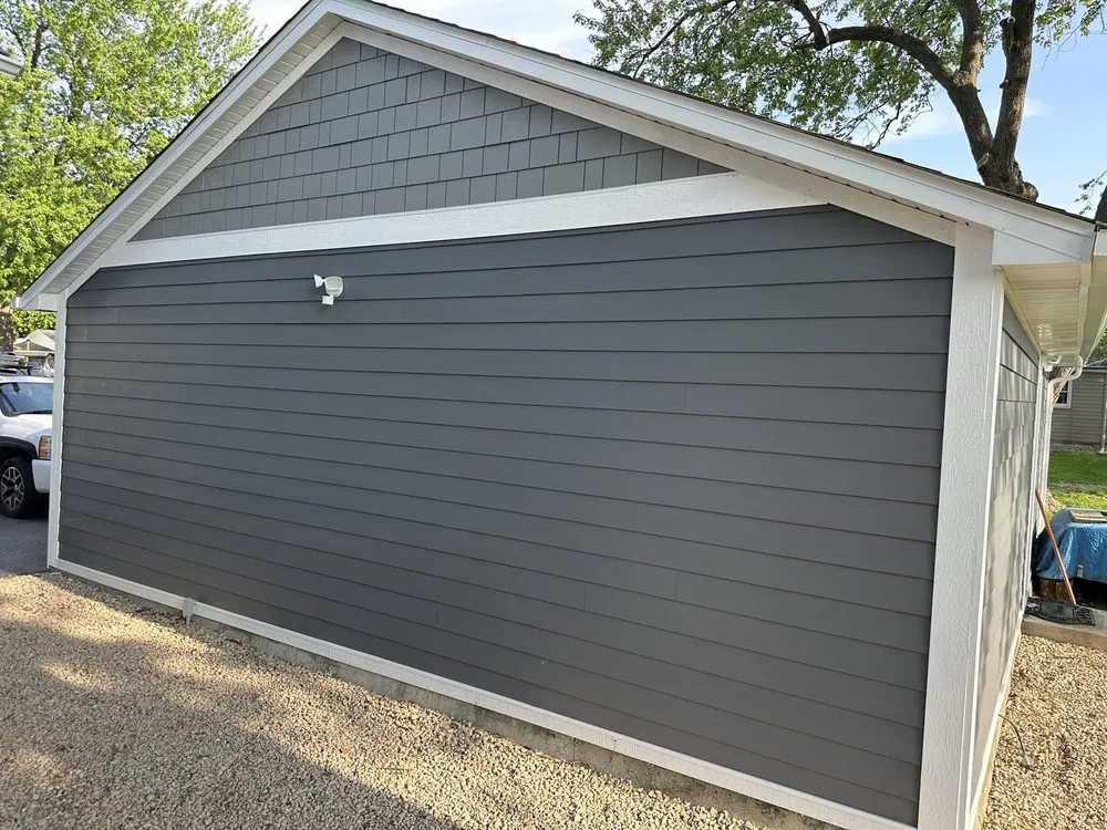 Slide of Enrique's Roofing