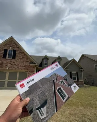 Enriquez Construction Logo