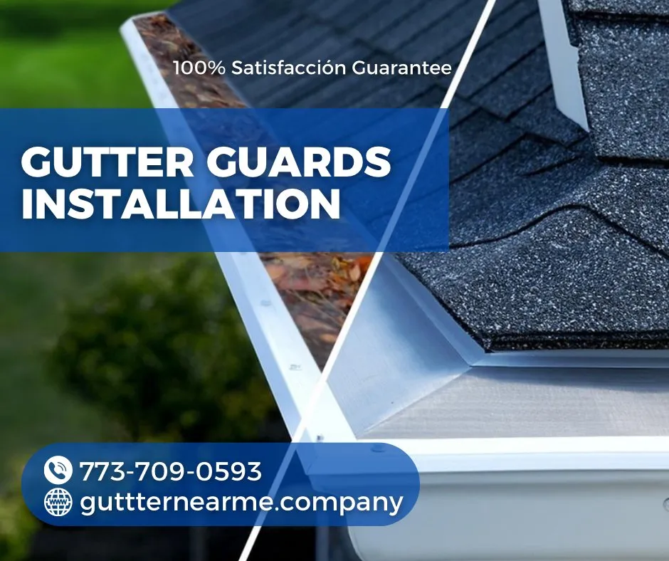 Slide of Enriquez Gutter