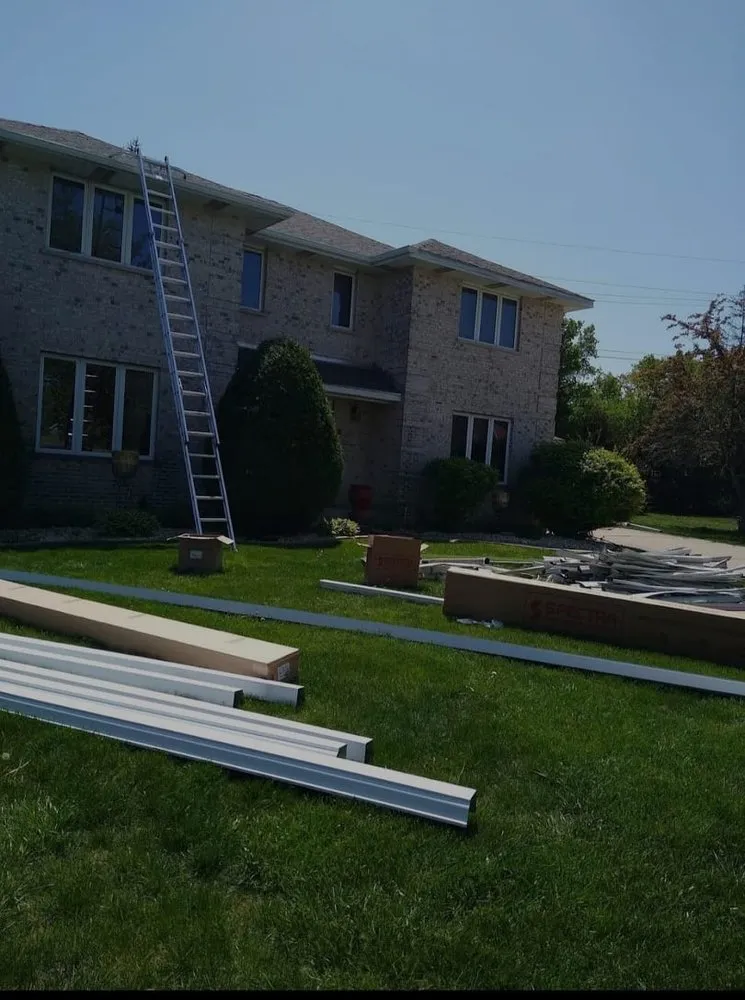 Slide of Enriquez Gutter