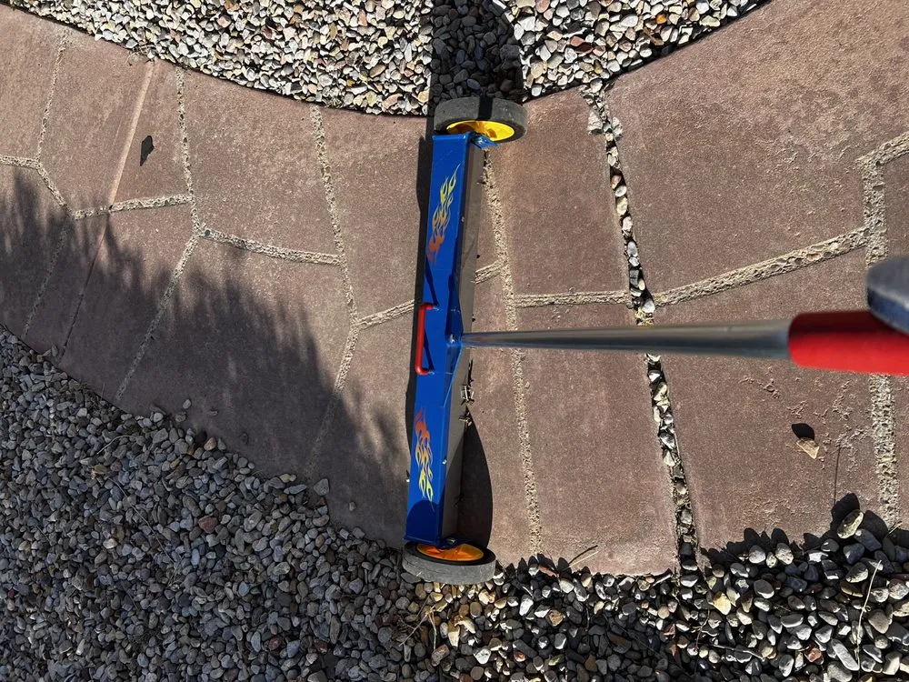 Slide of Enriquez roofing