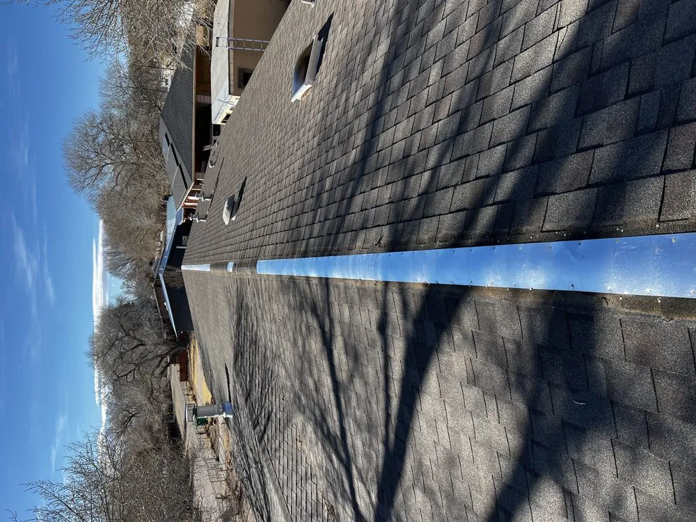 Slide of Enriquez roofing