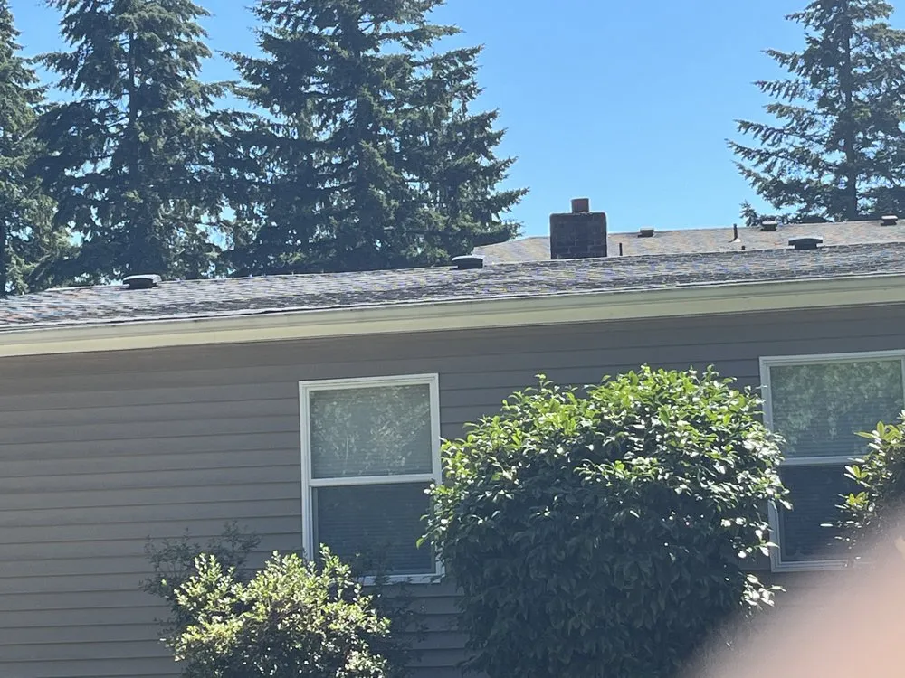 Slide of Enslow Roofing