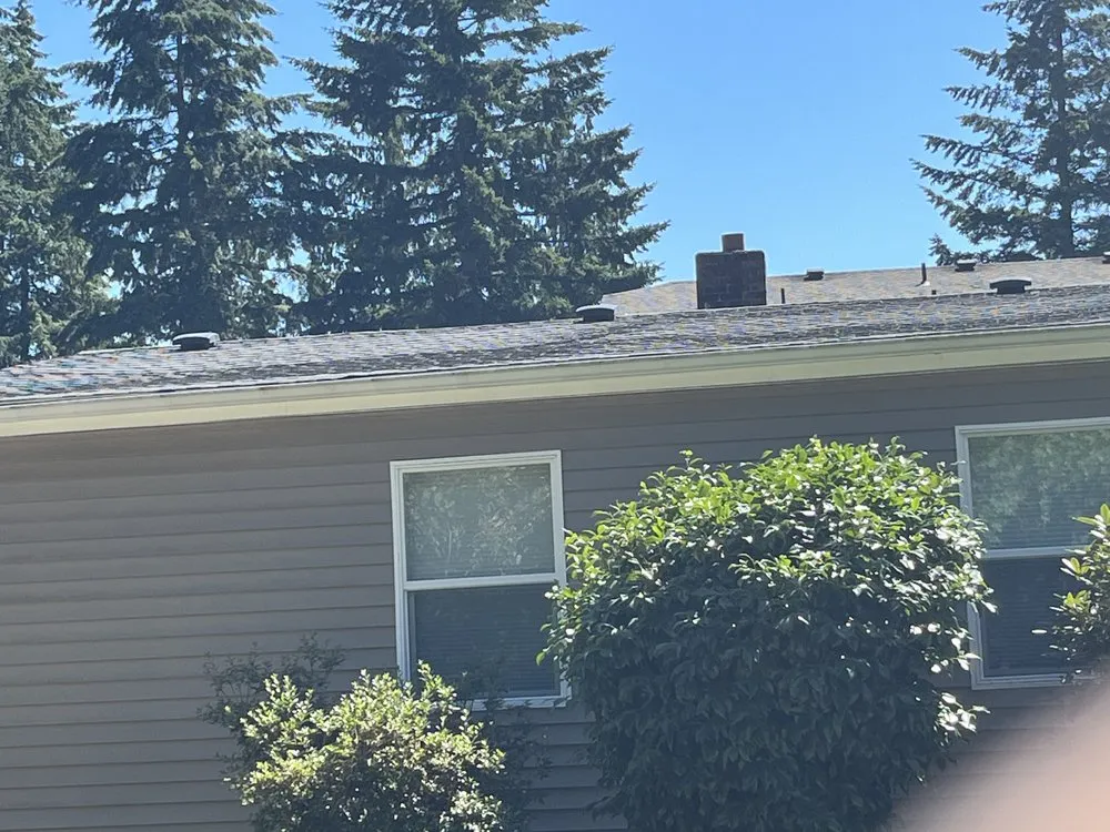 Slide of Enslow Roofing