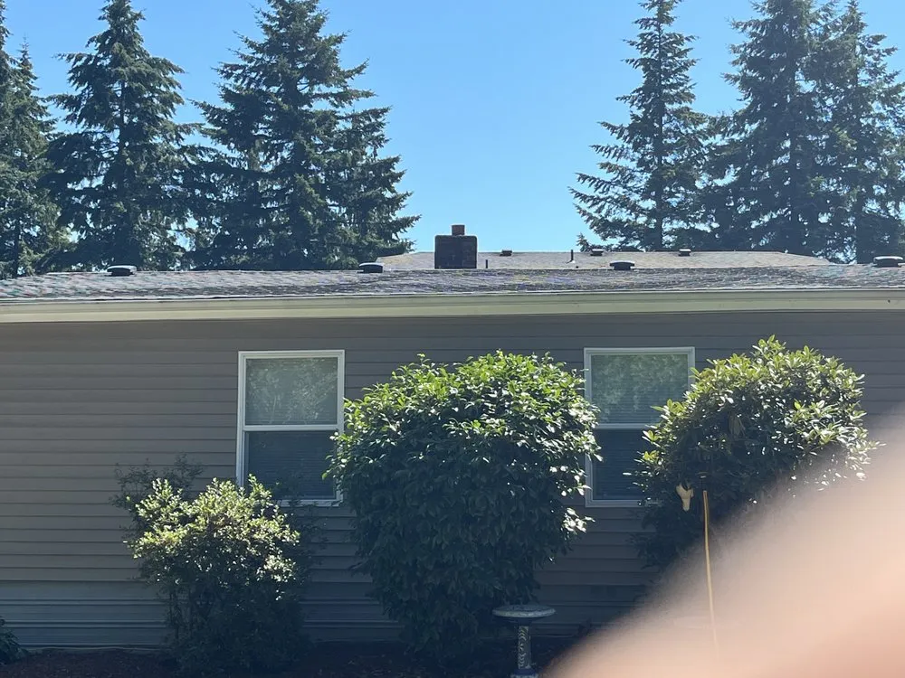 Slide of Enslow Roofing