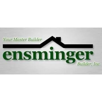 Slide of Ensminger Builder