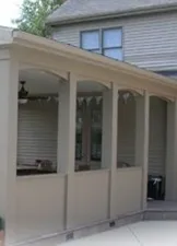 Slide of Ensminger Builder