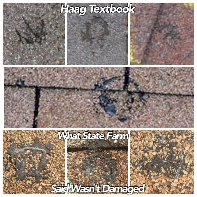 Slide of Ensurance Exteriors