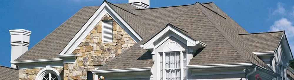 Slide of Ensurance Exteriors