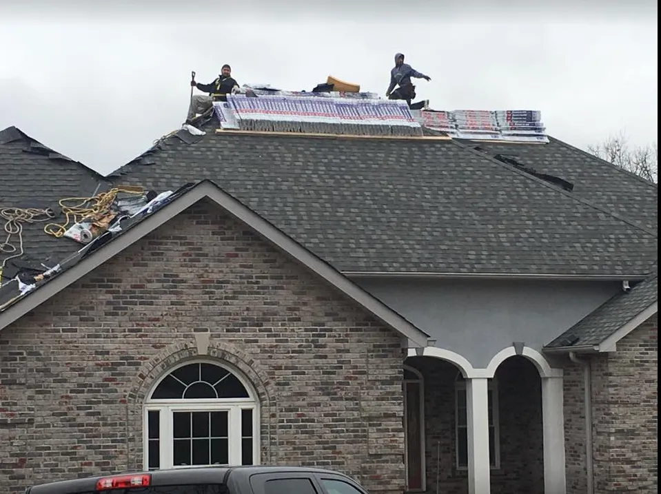 Slide of Enterprise Contracting