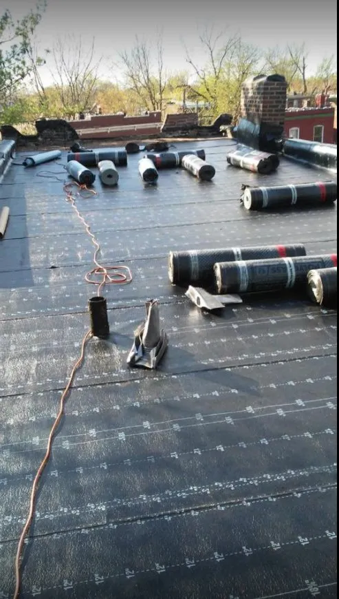 Slide of Enterprise Contracting