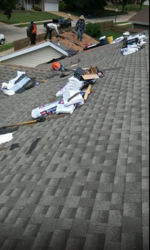 Slide of Enterprise Contracting