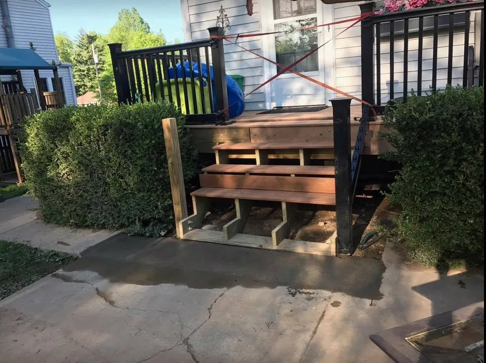 Slide of Enterprise Contracting