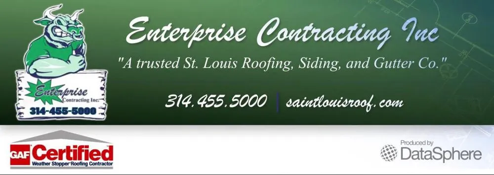 Slide of Enterprise Contracting