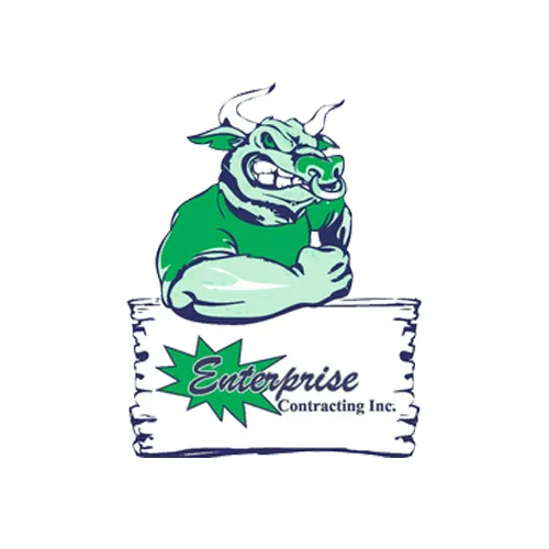 Slide of Enterprise Contracting