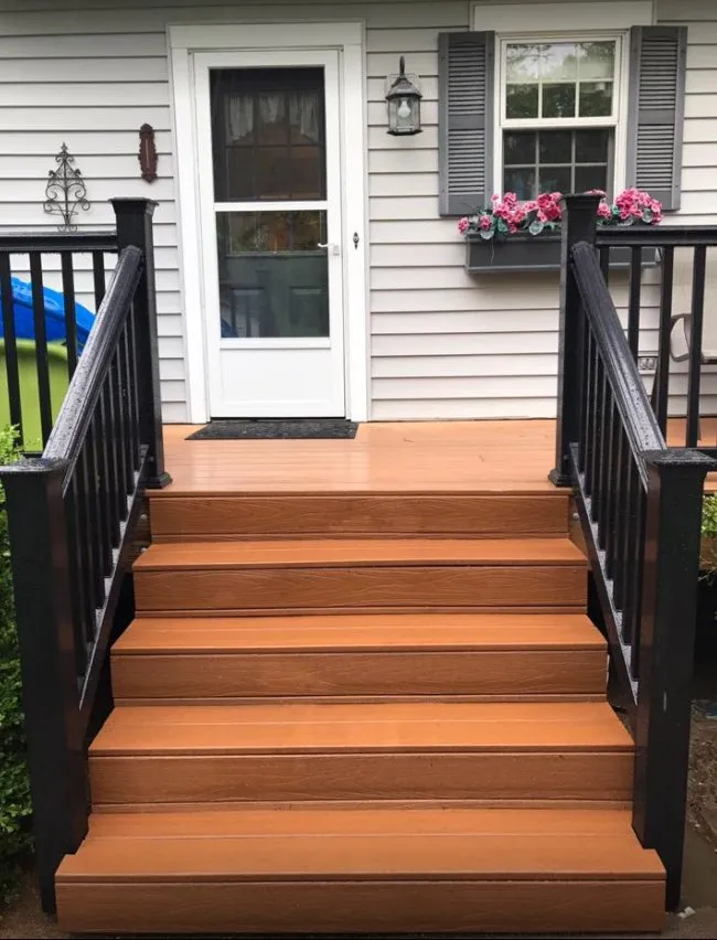 Slide of Enterprise Contracting