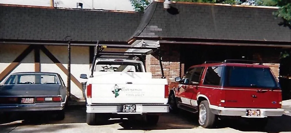 Slide of Enterprise Contracting