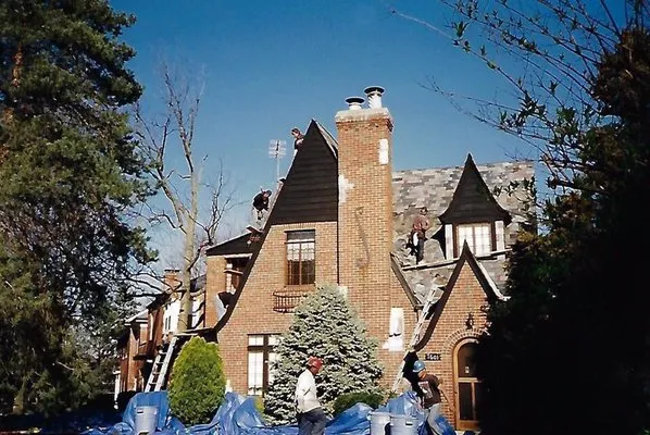 Enterprise Contracting