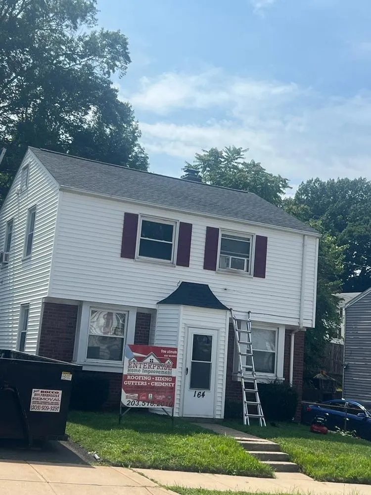 Slide of Enterprise Home Improvement