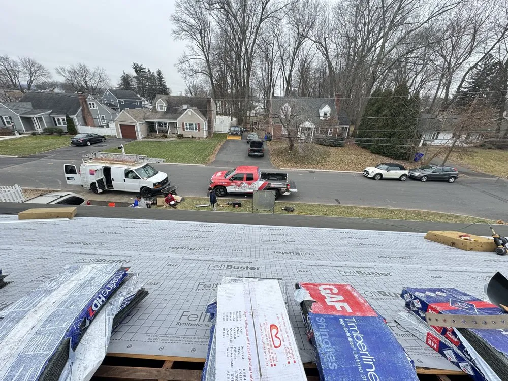 Slide of Enterprise Home Improvement