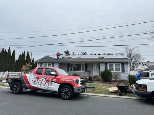 Enterprise Home Improvement