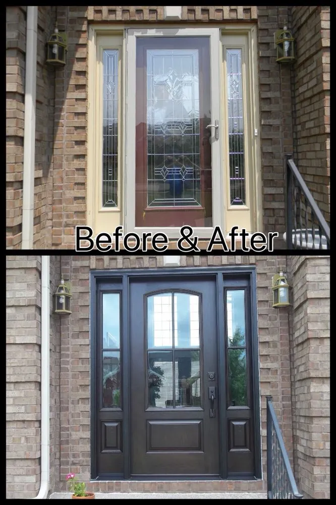 Slide of Enterprise Home Improvements